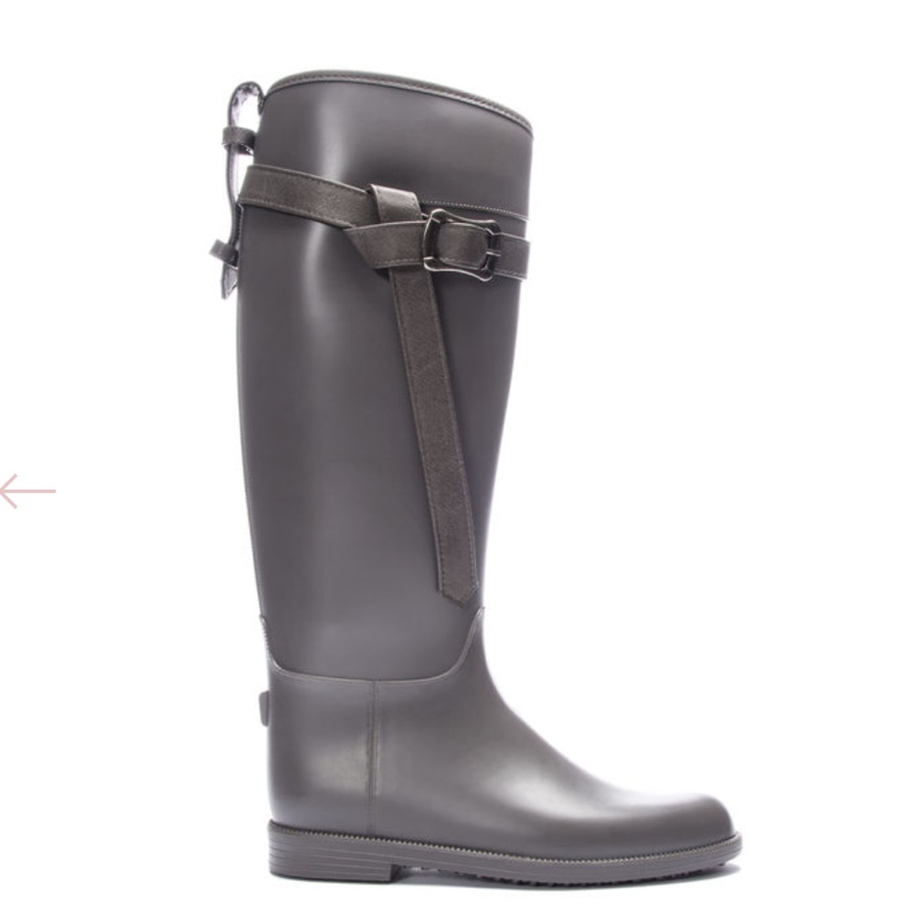 Chinese Laindry x Rain boots Size 8 (Never Worn)